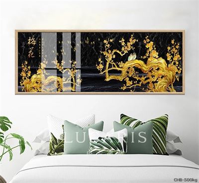 Hoa đào vàng CHB-500kg