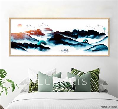 Rừng núi CRN1-018KG