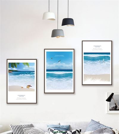 Biển xanh CBB3-014KG