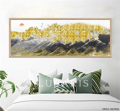 Rừng núi CRN1-027KG