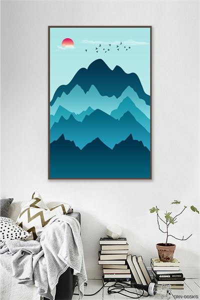 Rừng núi CRN-005KG