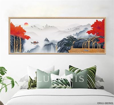 Rừng núi CRN1-007KG