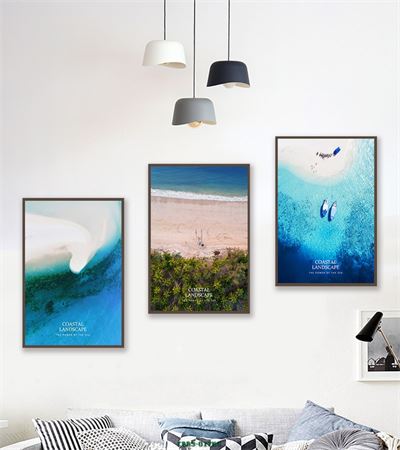 Biển xanh CBB3-017KG