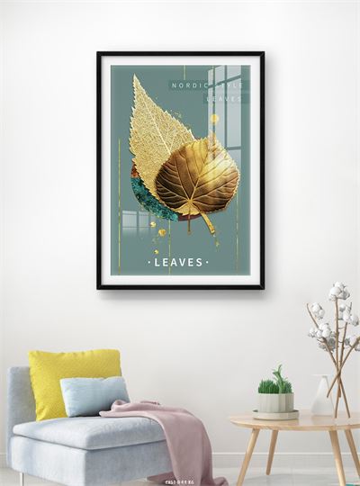 Lá nhiệt đới CHL1-043-KG