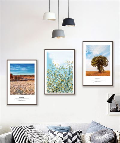 Phong cảnh CBT3-557KG