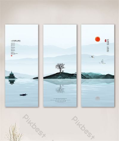 Sông núi CBT3-502KG