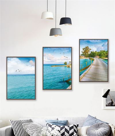 Biển xanh CBT3-548KG