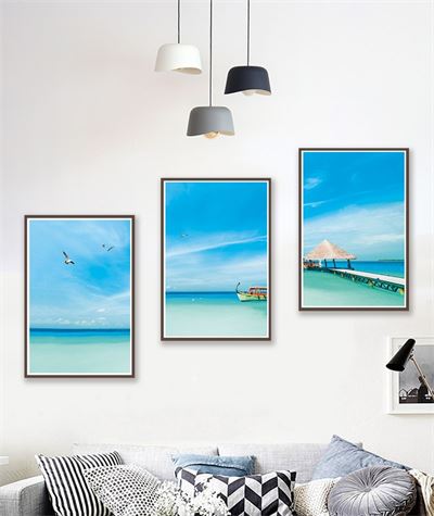 Biển xanh CBT3-546KG