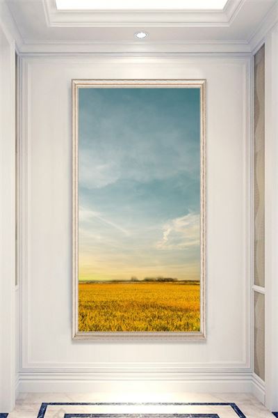 Cánh đồng bình minh CBT1-507KG