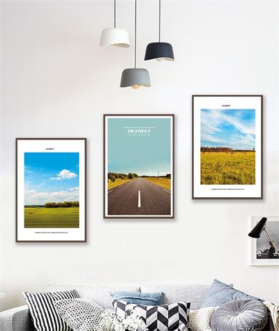 Phong cảnh CBT3-558KG