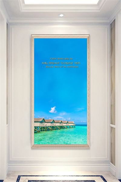 Nhà ven biển CBT1-539KG