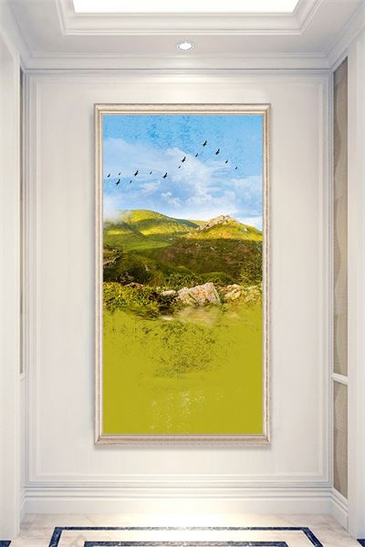 Núi đồi CBT1-512KG