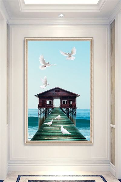 Cầu biển CBT1-550KG