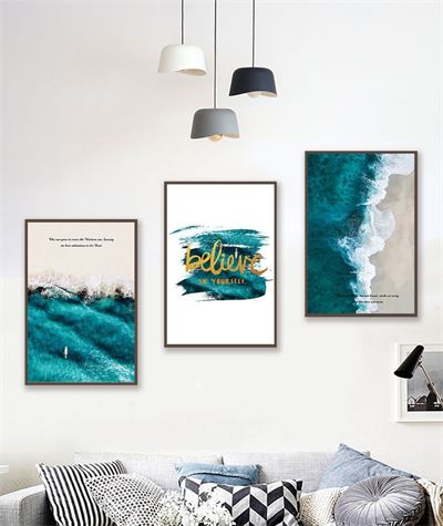 Biển xanh CBT3-526KG