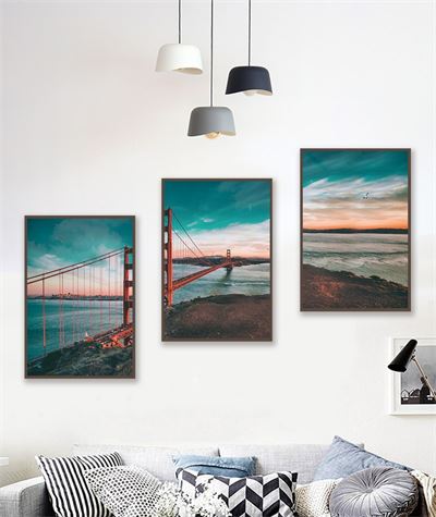 Cây cầu qua sông CBT3-552KG