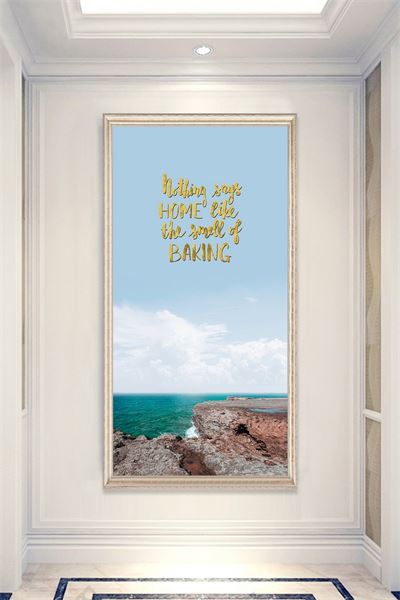 Biển trời bao la CBT1-529KG