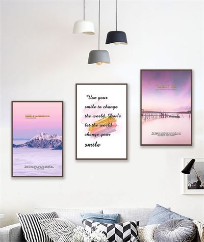 Phong cảnh núi sông CBT3-523KG