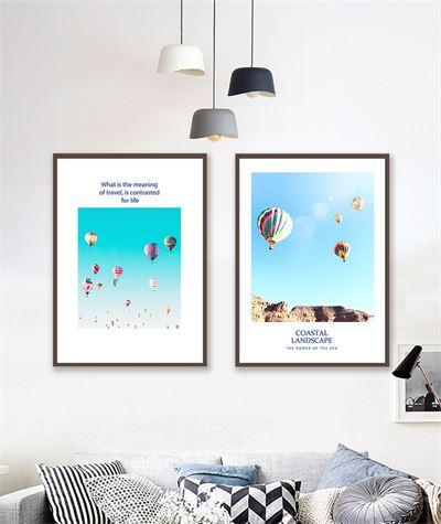 Khinh khí cầu CBT2-022kg