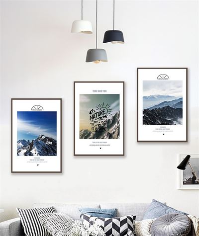 Núi non hùng vĩ CBT3-513KG