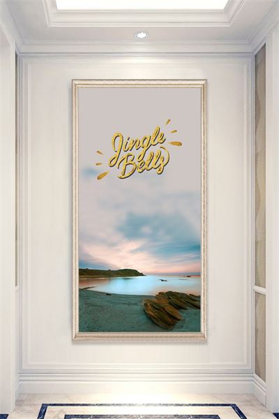 Biển trời bao la CBT1-528KG