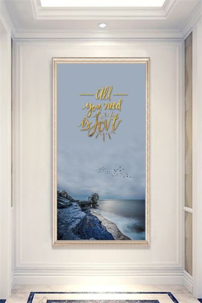 Biển trời bao la CBT1-527KG