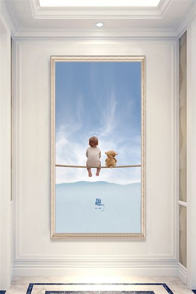 Ngắm bình minh CBT1-536KG