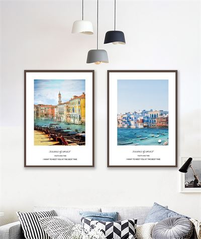 Nước Ý xinh đẹp CBT2-009kg