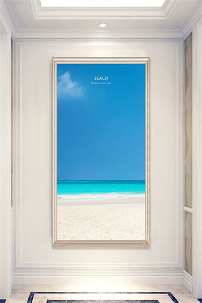 Biển trời bao la CBT1-521KG