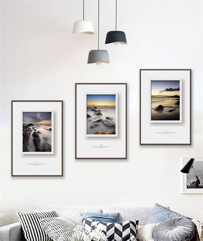 Ghềnh đá ven biển CBT3-509KG