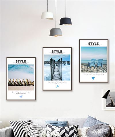 Cảnh biển CBT3-522KG