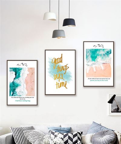 Sóng biển CBT3-528KG