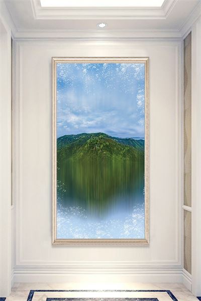 Sông núi trừu trượng CBT1-515KG