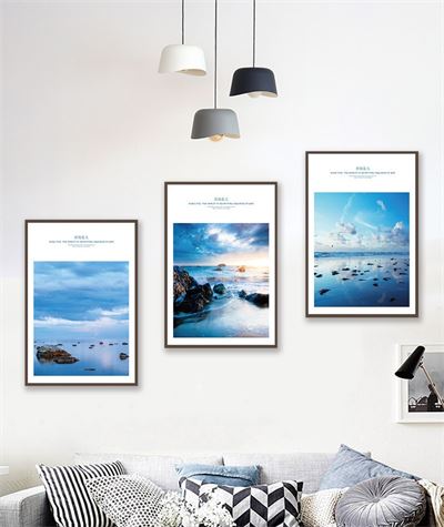 Ghềnh đá ven biển CBT3-511KG