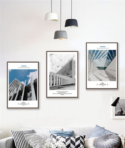 Kiến trúc thành phố CBT3-540KG