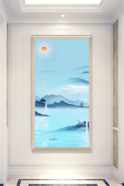 Biển trời bao laCBT1-505KG