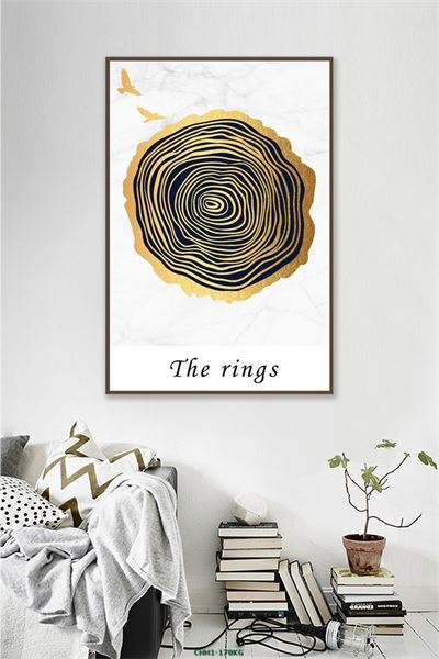 Tranh trừu tượng CHH1-178KG