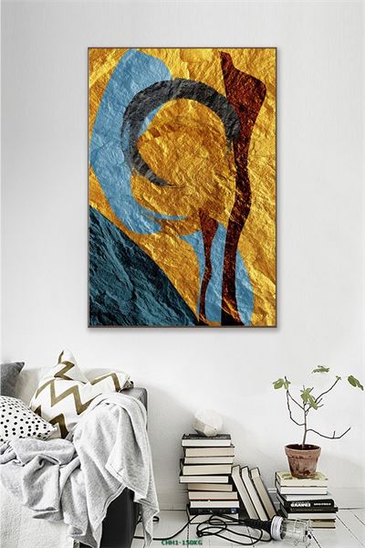 Tranh trừu tượng CHH1-150KG