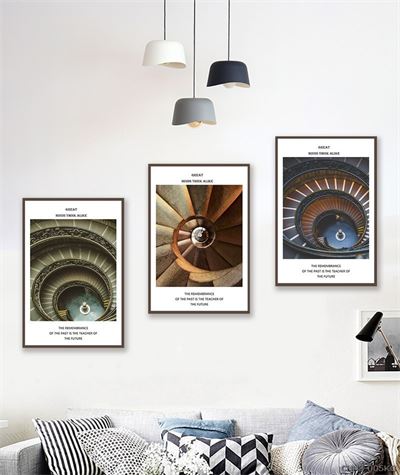 Tranh trừu tượng CHH3-005KG