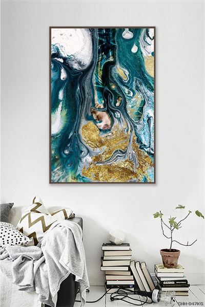 Tranh trừu tượng CHH-047KG