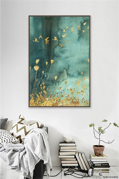 Tranh trừu tượng CHH-044KG