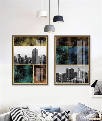 Kiến trúc CKT3-001