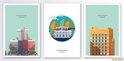 Thành phố  CKT3-007