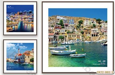 Tranh Tường CKT2-002