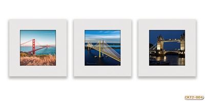 Tranh Tường CKT2-004