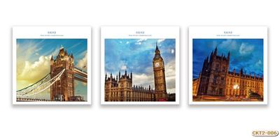 Tranh Tường CKT2-006