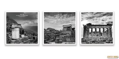 Tranh Tường CKT2-008