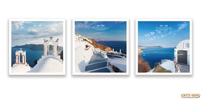 Tranh Tường CKT2-009