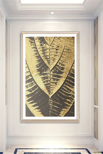 Lá Vàng xơ xác CPL1-063KG