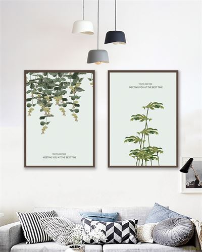 Lá trên lá dưới CPL2-060KG