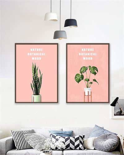 Chậu cây CPL2-071KG